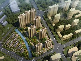玫瑰香堤家园