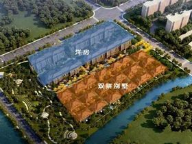 万濠瑜园