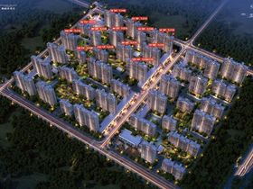 高盛玫瑰园