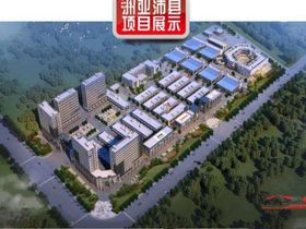 洲业汽车生活广场