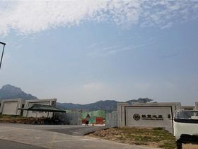 青岛银丰财富广场