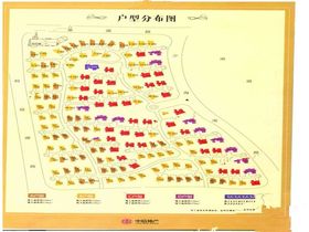 中海森林湖
