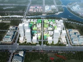 大荣生态科技园