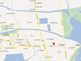 中云香港路北侧地块