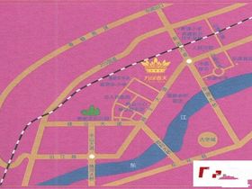 万绿春天