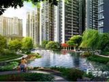 万绿春天