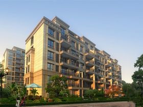 东方名人湾