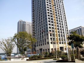 长青御府
