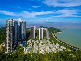 中海银海湾