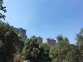 佳源公园一号