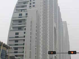 北部湾一号