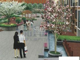 中和香槟花园