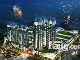 东华城市花园
