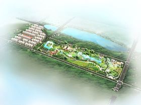 玉龙水岸