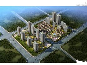 柳州碧桂园