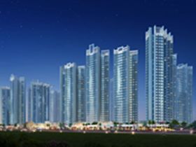 大都锦城
