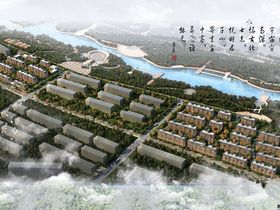 御河上院