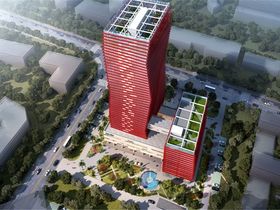 EFC东部金融中心