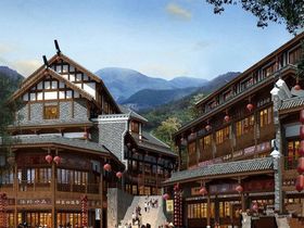 中国微电影城