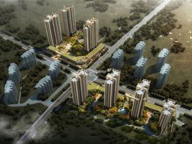 文光悦府