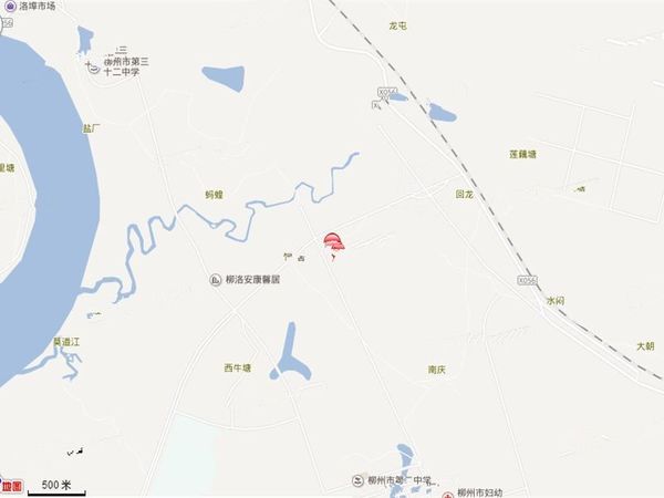 碧桂园城市花园