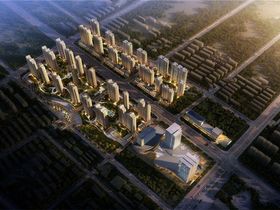 锦绣园