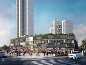碧桂园PARKROYAL