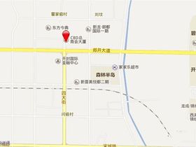 CBD总商会大厦