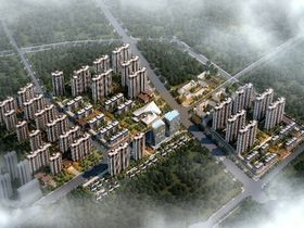 建业旭辉尊府