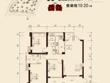 贵安新天地_贵荣苑C3 建面0平米