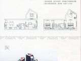 汇金置地广场_3室2厅2卫 建面71平米