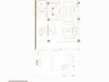 碧桂园高尔夫庄园_12室6厅7卫 建面250平米