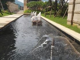 鸿源海景城
