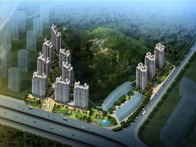 滨海橙里