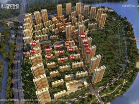 万科魅力花园