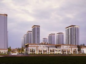 中梁百悦城