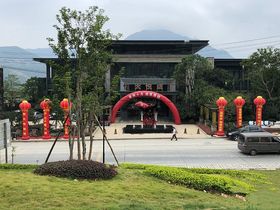 福州恒大山水城