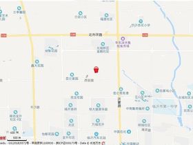 绿城临沂桃花源