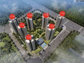 新城金樾公馆