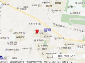 新星绿城六期