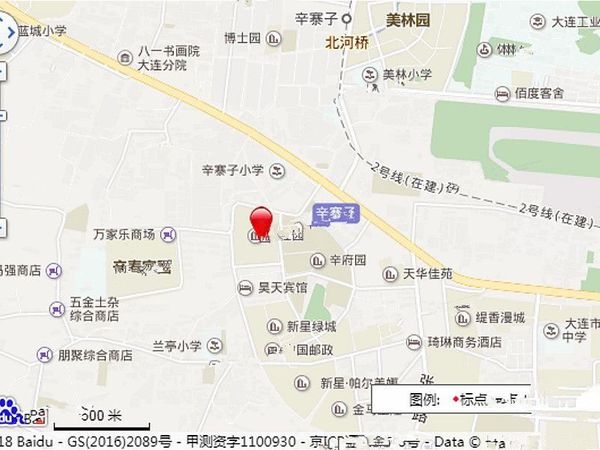 新星绿城六期