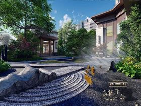 高新隆泰府