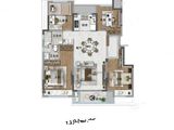 中骏临栖云府_3室2厅2卫 建面118平米