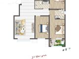 兴龙凤凰城_3室2厅2卫 建面115平米