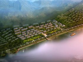 亚泰凇山湖