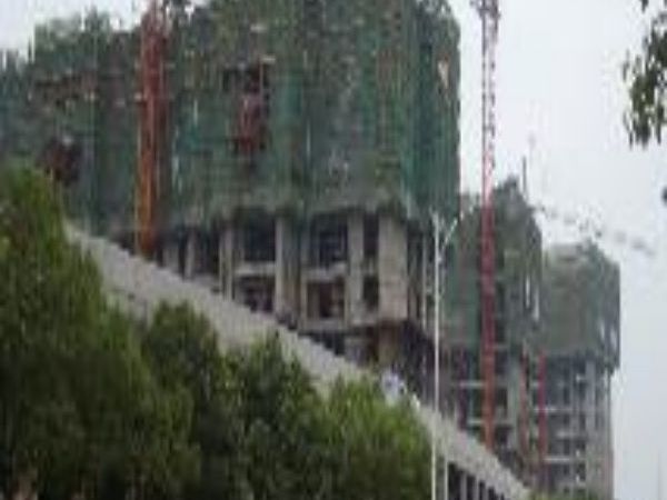 佳源罗马都市