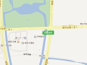 东湖金悦