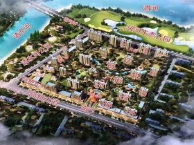 宏运海河湾