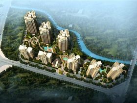 远东卡地亚花园城