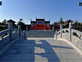 渤海湾国际公馆